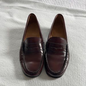 G.H. Bass Weejuns Whitney Loafer
